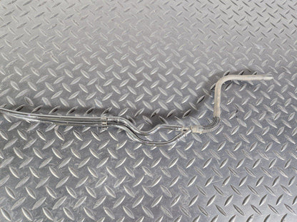 10-13 BMW X5 E70 LCI GENUINE OEM VACUUM LINE PIPE HOSE 6776413