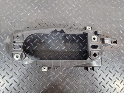 16-19 AUDI A4 B9 S-LINE GENUINE GEARSTICK MOUNTING PLATE BRACKET 8W0863531