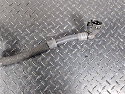14-21 BMW 2 SERIES GRAN TOURER F45 F46 ENGINE WATER COOLANT PIPE HOSE 4754443