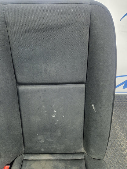 Mercedes-Benz Sprinter W907 Double Seat Seat Panel Genuine A9078203000