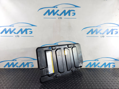 Mercedes-Benz Sprinter VS30 W907 Battery Tray Box Cover A9065842138