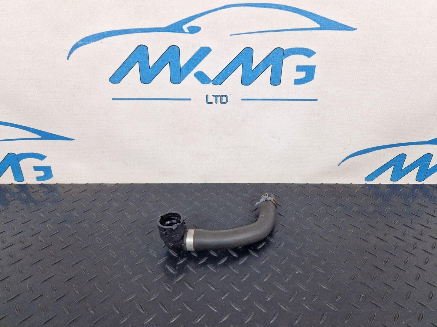 MERCEDES SPRINTER W907 W910 WATER HOSE ENGINE COOLING COOLANT PIPE A9075010200