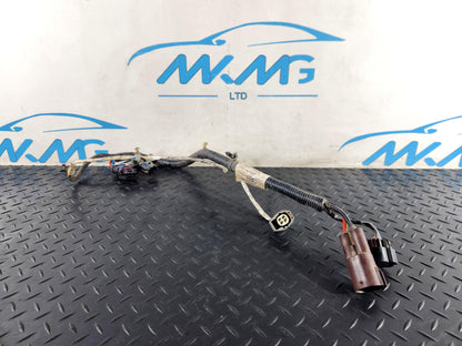 Land Rover Range Rover Evoque L551 SUV Steering Rack Wiring K8D2-14A614-ABC