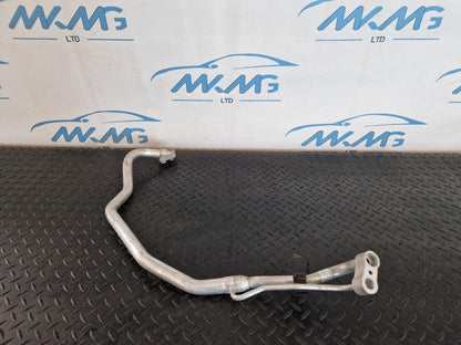 16-20 AUDI Q7 4M 3.0 DIESEL CRTC GENUINE AIR CONDITIONING HOSE PIPE 4M0816738K