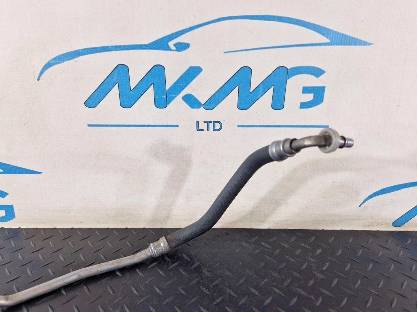 14-21 MERCEDES C300h W205 GENUINE GEARBOX TRANSMISSION OIL LINE A6511806030