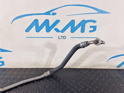 14-21 MERCEDES C300h W205 GENUINE GEARBOX TRANSMISSION OIL LINE A6511806030