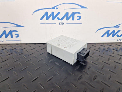 11-18 BMW 6 SERIES F06 GENUINE PARKING ASSIST PDC CONTROL MODULE ECU 6862963