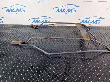 MERCEDES BENZ SPRINTER W907 SPARE WHEEL CARRIER CAGE