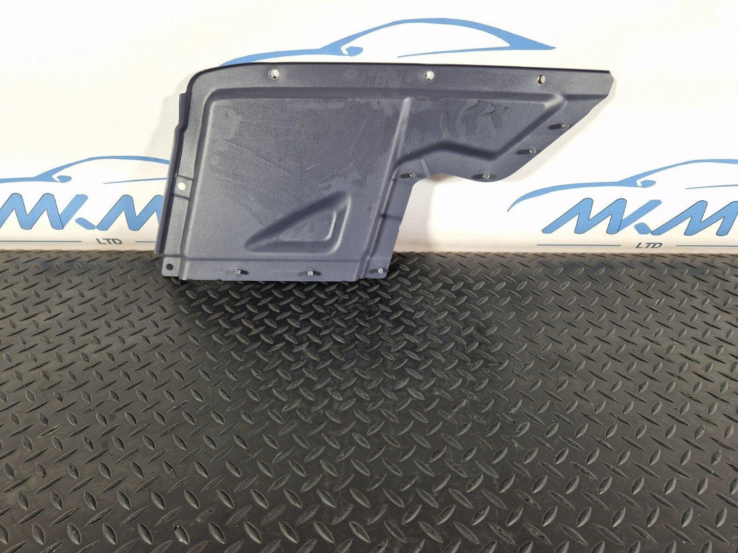 2018-ON MERCEDES SPRINTER W907 RIGH UPPER PARTITION WALL PANEL COVER A9067100324