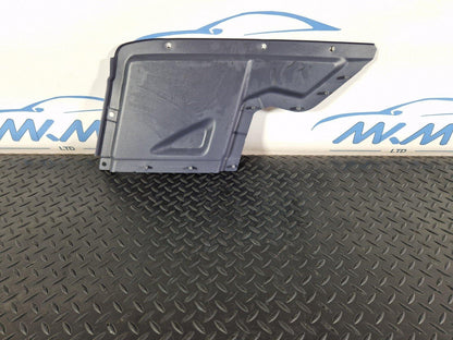 2018-ON MERCEDES SPRINTER W907 RIGH UPPER PARTITION WALL PANEL COVER A9067100324