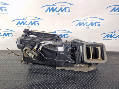 16-19 AUDI A4 B9 GENUINE FRONT DASH HEATER MATRIX 8W2820005B