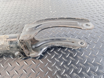 10-18 Volkswagen Touareg 7P Front Left Shock Absorber 7P6413031