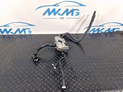 19-ON MERCEDES BENZ CLA C118 INLET FUEL EXPANSION TANK A1774705900