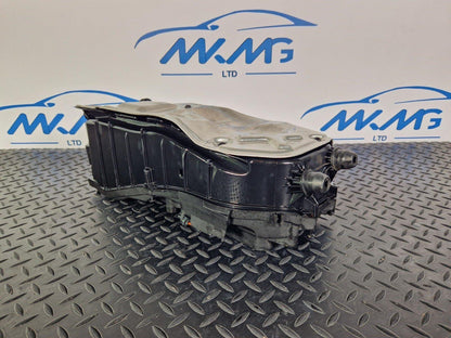 14-21 MERCEDES BENZ C220d W205 AIR FILTER BOX A6510902501 047825001