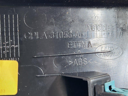 13-23 RANGE ROVER SPORT L494 O/S DRIVER SIDE RIGHT B PILLAR TRIM CPLA31056A