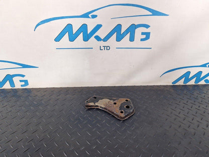 14-21 MERCEDES BENZ C300h W205 REAR SUBFRAME LEFT SIDE STOP PLATE A2053520700