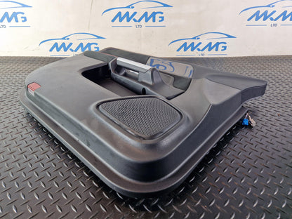 Mercedes-Benz B200d B-Class W247 SUV Left Front Door Inner Panel