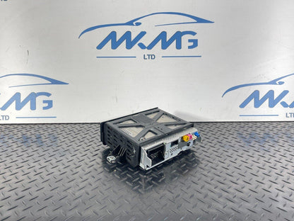 16-19 AUDI A4 B9 GENUINE MULTIMEDIA SAT NAV HEAD UNIT 8W0035188G