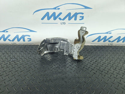 MERCEDES A CLASS W177 OM608 OEM TURBOCHARGER PROTECTION COVER PLATE A6080960100