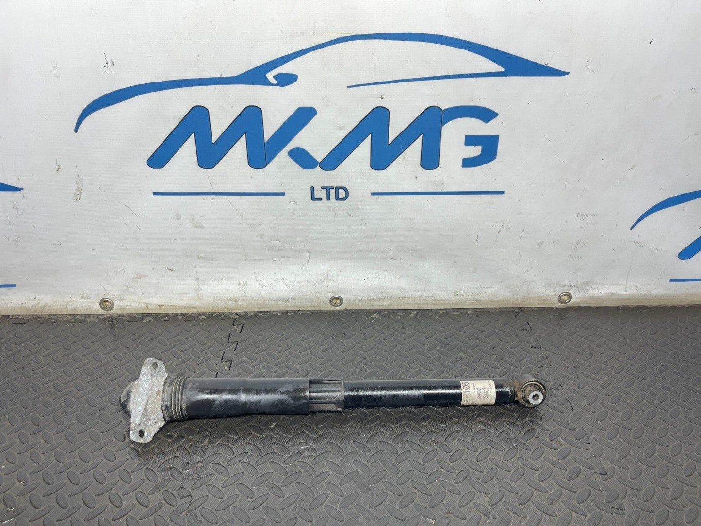 17-20 VW GOLF Electric MK7.5 Rear fits both sides Shock Absorber 5Q0512011MD