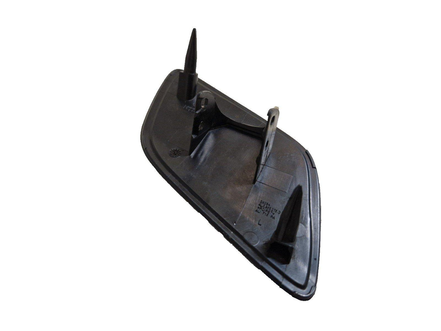 10-15 AUDI Q7 4L OEM FRONT BUMPER LEFT WASHER JET COVER 4L0955275G
