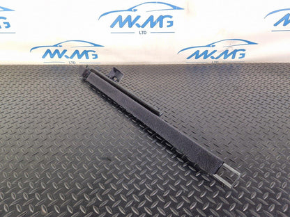16-19 AUDI A4 AVANT B9 S-LINE REAR RIGHT BOOT INTERIOR TRIM PANEL 8W9861828