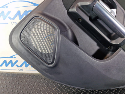 Mercedes-Benz B200d B-Class W247 SUV Right Rear Door Inner Panel