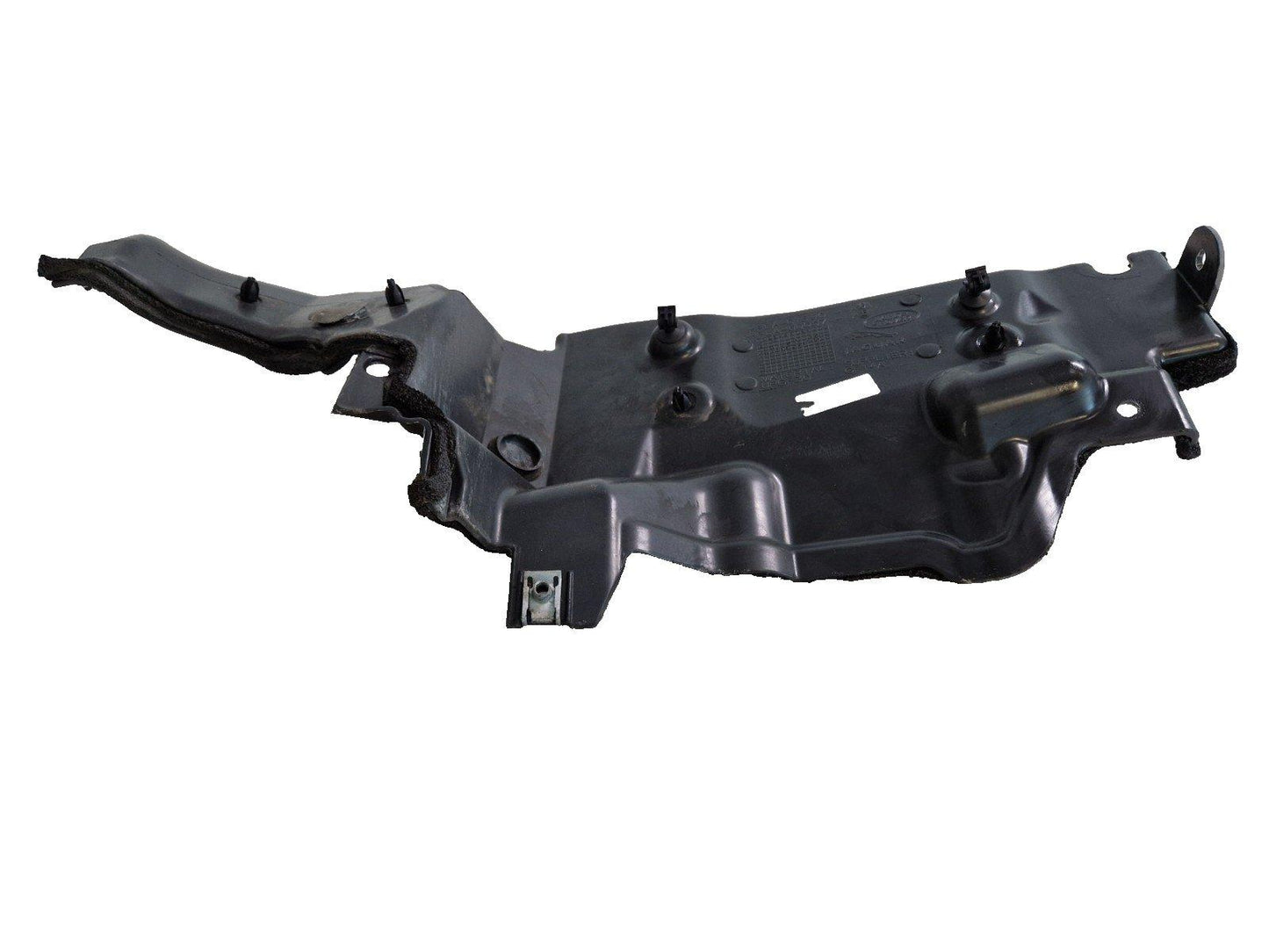 17-ON LAND ROVER DISCOVERY L462 ENGINE INSULATION HEAT PROTECTION HPLA01590AG