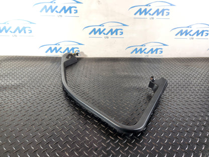 12-18 Land Rover Range Rover Evoque L538 Front Left Door Moulding BJ3220905A