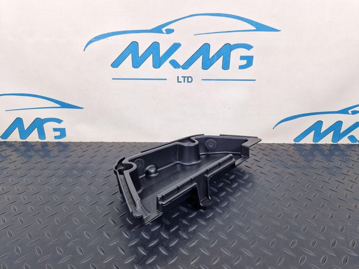 14-21 MERCEDES C200d W205 BOOT TRUNK RIGHT LOAD COMPARTMENT FLOOR STOWAGE TRAY