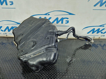 16-19 AUDI A4 B9 DIESEL GENUINE OEM FUEL TANK WITH PUMP 8W0201021CG