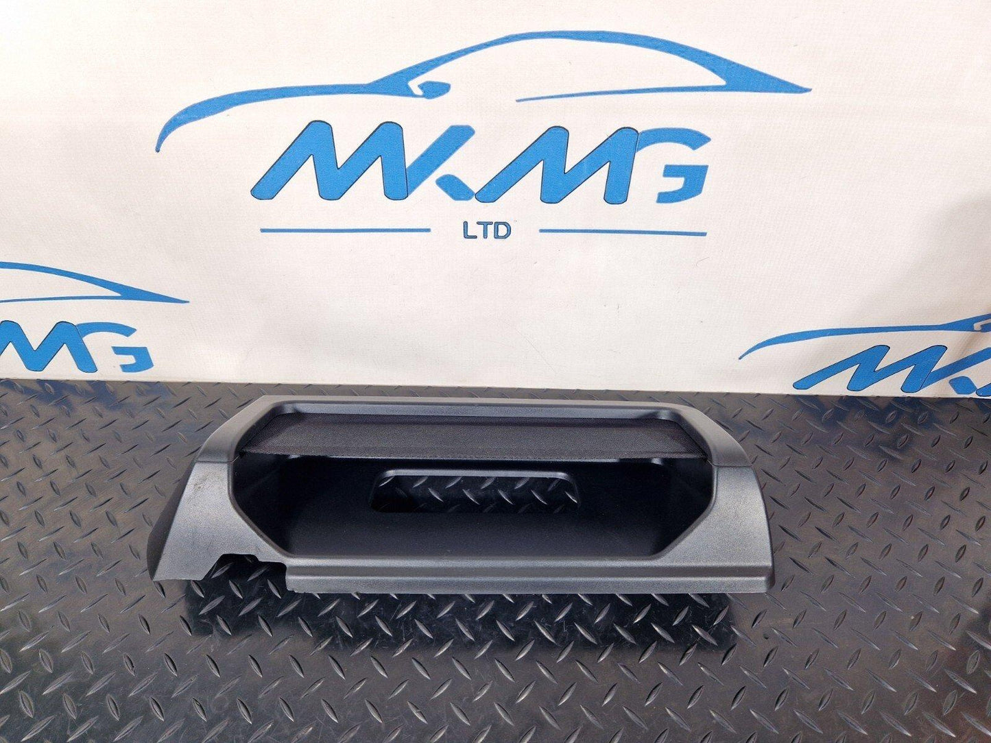 BMW 2 SERIES GRAN TOURER F45 F46 LEFT MIDDLE SEAT STORAGE POCKET TRAY 7360295