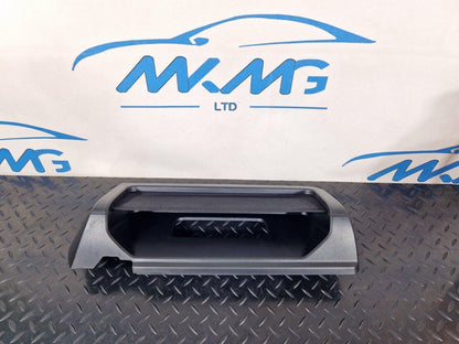 BMW 2 SERIES GRAN TOURER F45 F46 LEFT MIDDLE SEAT STORAGE POCKET TRAY 7360295