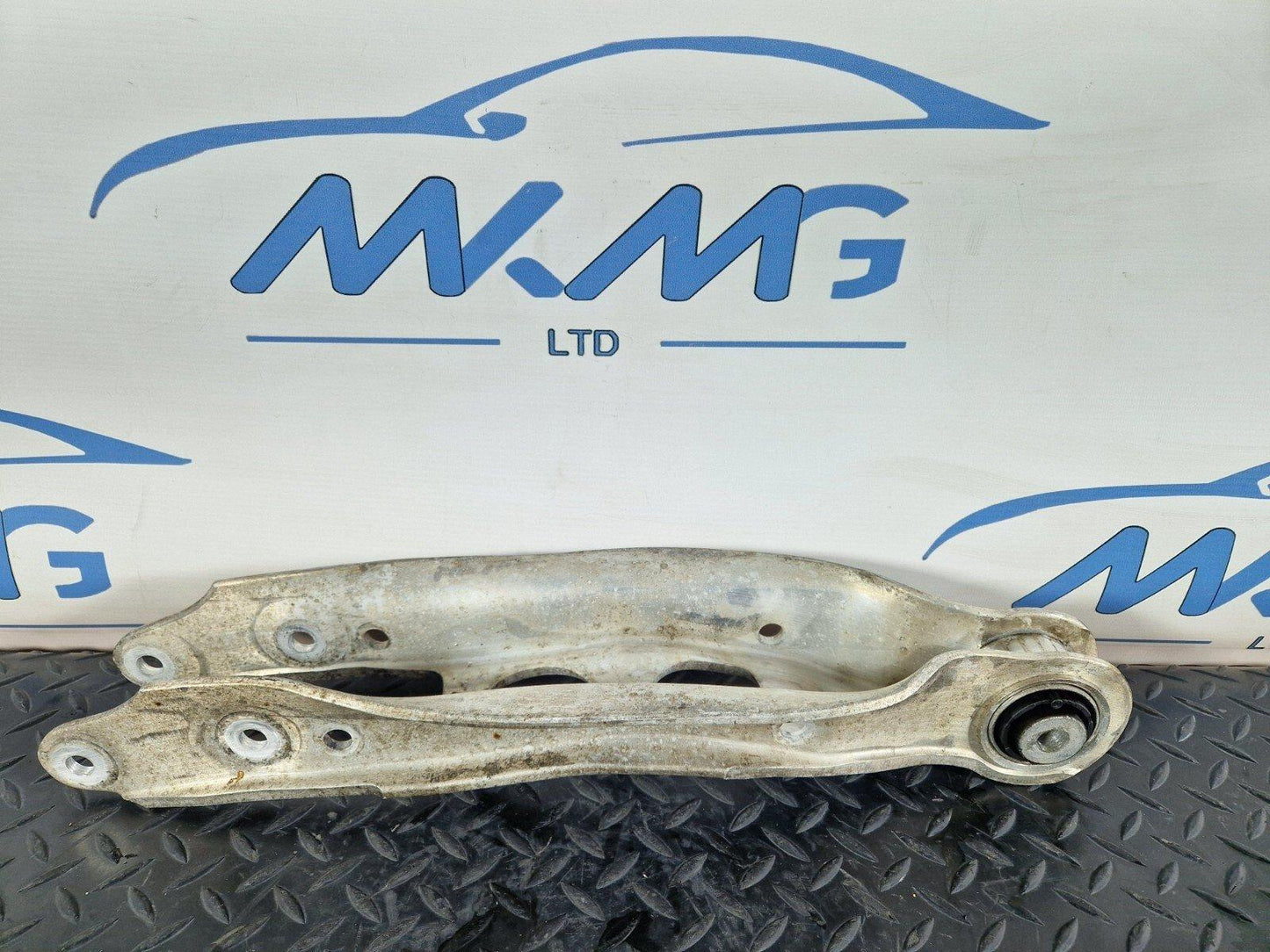 16-24 AUDI A5 F5 COUPE OEM REAR CONTROL ARM FITS BOTH SIDES 8W0505311E