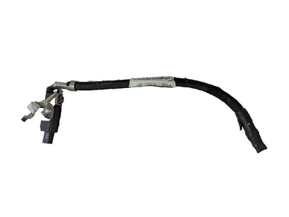 17-ON LAND ROVER DISCOVERY GROUND BATTERY CABLE END TERMINAL PLUG HY3214301AD