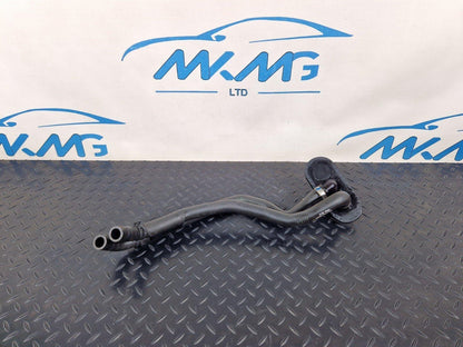 16-19 AUDI A4 AVANT B9 S-LINE ENGINE COOLANT PIPE HOSE 8W2819350K