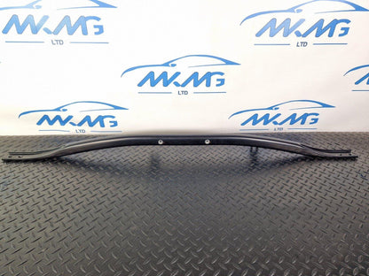 12-17 AUDI Q5 S-LINE GENUINE OEM FRONT BUMPER REINFORCEMENT BRACE BAR 8R0805629G