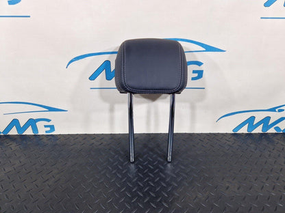 14-21 MERCEDES BENZ C200d W205 REAR SEAT HEAD REST FITS LEFT & RIGHT A2059702950