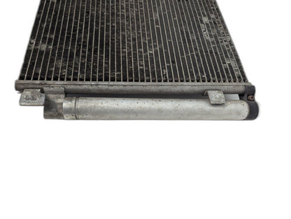 2014 BMW 328D X DRIVE AC RADIATOR OEM AAC005803