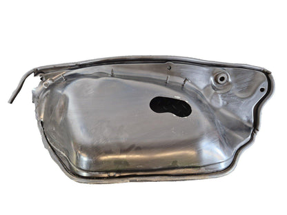 12-18 AUDI A6 C7 2.0 DIESEL CGLC GENUINE EXHAUST SILENCER HEAT SHIELD 4G0819532B