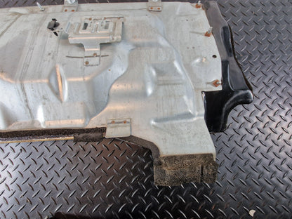 Land Rover Range Rover Evoque L551 2.0 Petrol Heat Protection K8D2-10B812-AB