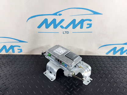 12-18 Land Rover Range Rover Evoque L538 SUV Video Control Module GJ32144126