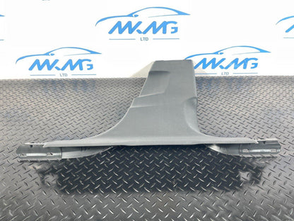 16-23 AUDI A5 F5 SPORTBACK RIGHT DRIVER SIDE LOWER B-PILLAR TRIM 8W8867240A