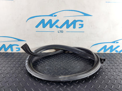 Mercedes-Benz Sprinter W907 Standard Cargo Van Bonnet Rubber Seal A9108870000