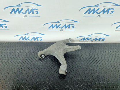 12-18 AUDI A6 C7 GENUINE REAR RIGHT CONTROL ARM 8R0505312F