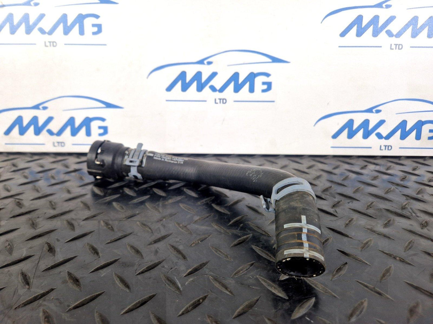 17-20 VW E-GOLF MK7.5 85KW GENUINE WATER COLLANT PIPE HOISE 5QE819337AG