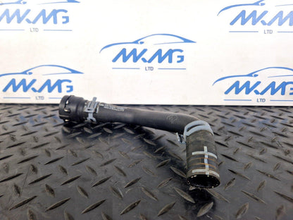 17-20 VW E-GOLF MK7.5 85KW GENUINE WATER COLLANT PIPE HOISE 5QE819337AG