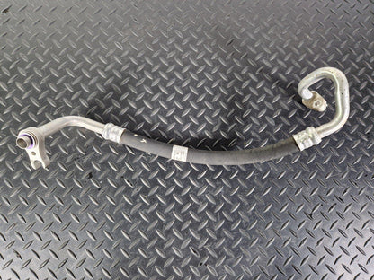 14-21 MERCEDES BENZ W205 GENUINE OEM A/C AIR CONDITIONING PIPE HOSE A2058306201