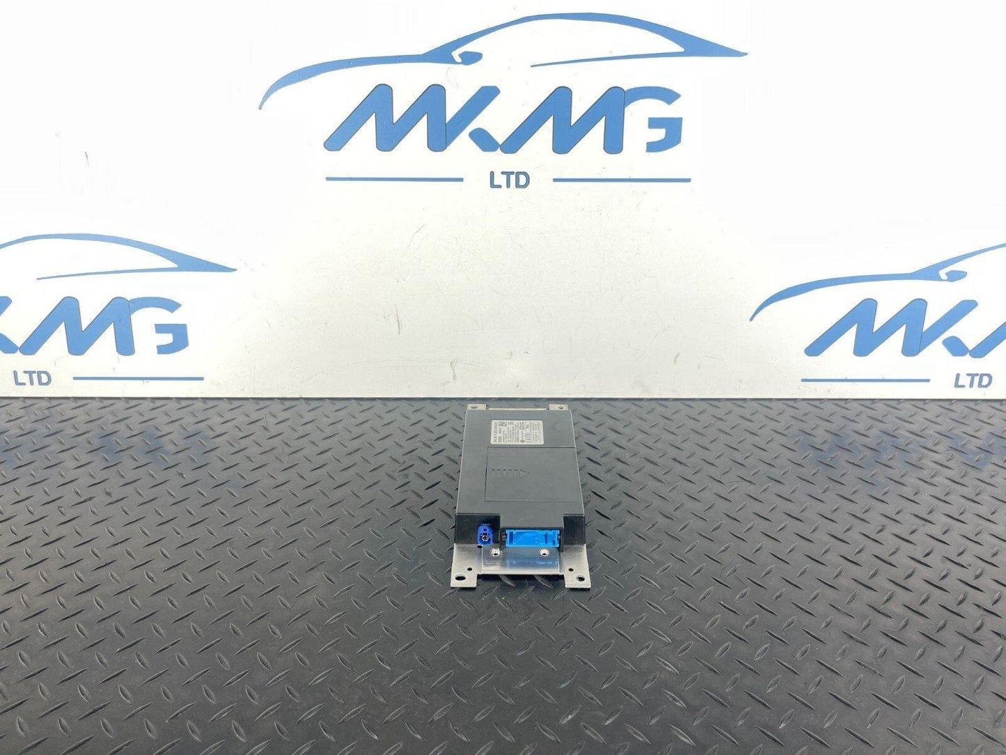 14-21 BMW 2 SERIES ACTIVE TOURER F45 TELEMATICS BLUETOOTH CONTROL MODULE 9382418