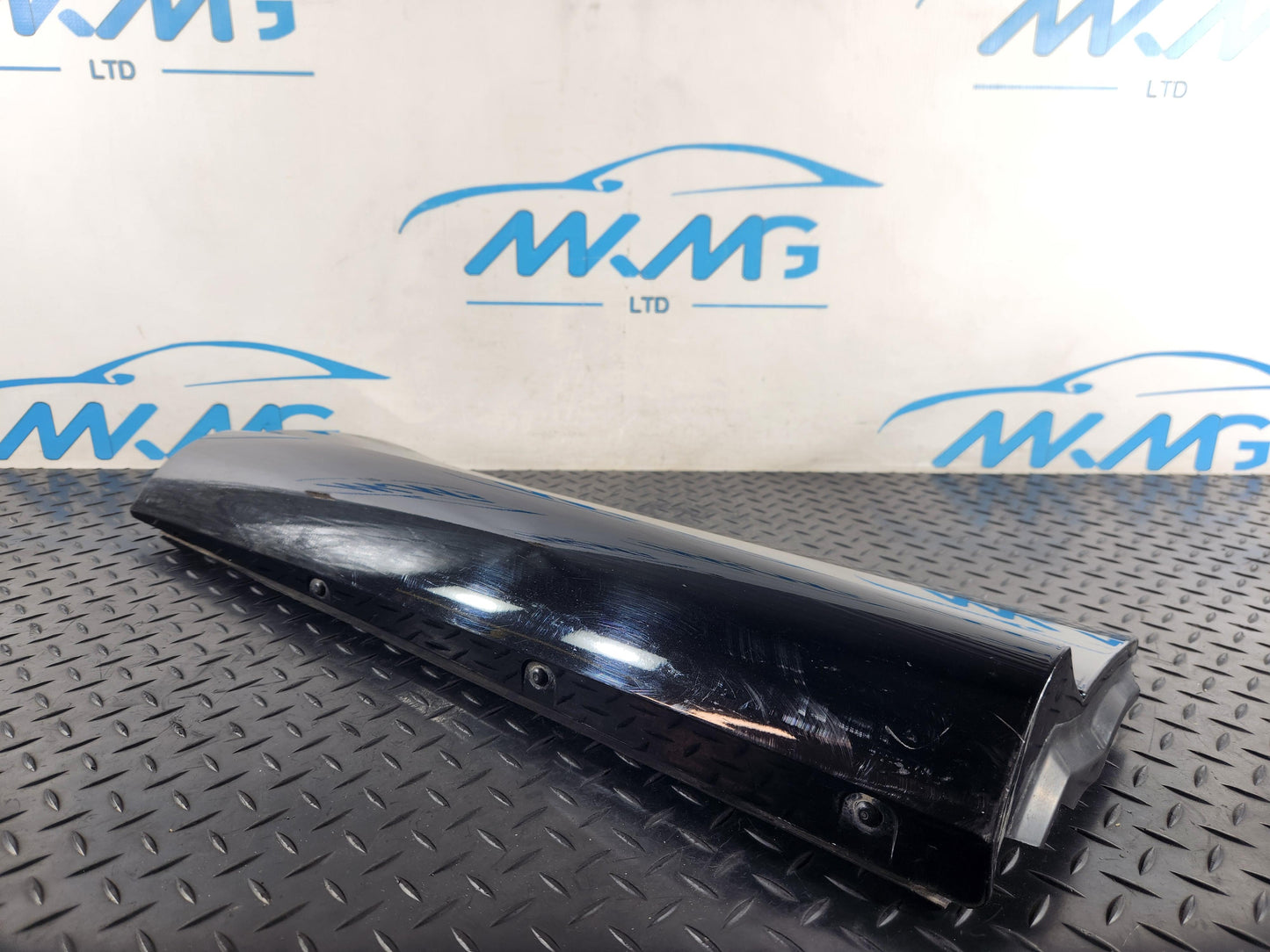 Land Rover Range Rover Evoque L551 REAR RIGHT DOOR MOULDING K8D2274A48B